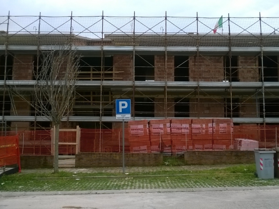 Assistenza in Cantiere
